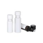 PETG arielss bottle 15ml 30ml 50ml 80ml 100ml for cosmetic skincare packaging bottle for sale