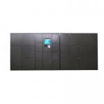 Digital Electronic Smart Parcel Lockers , Parcel Collection Lockers For Home Use Or Online for sale