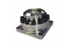 China Cast Iron Pressure Excavator Parts Accumulator Components OEM Available supplier