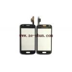 Samsung Galaxy Ace 3 s7272 Touch Screen Replacement , Black Touch Screen Digitizer for sale