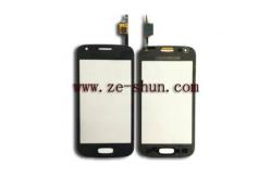 China Samsung Galaxy Ace 3 s7272 Touch Screen Replacement , Black Touch Screen Digitizer supplier
