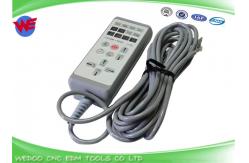 China DEY4700 DC13500 ADVANCED PENDANT MV Mitsubishi WIRE EDM HAND supplier