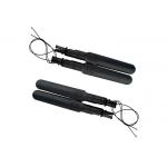 1800-2600mhz 5dbi 4g Pigtail Wifi Antenna With Rf1.13 Cable for sale