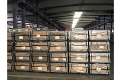 China Standard Exporting Package Or Customized Packaging Available Tinplate Sheets supplier