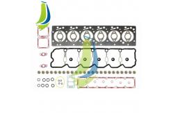 China 4090037 Engine Upper Gasket Kit Repair Kit For QSB5.9 Engine supplier