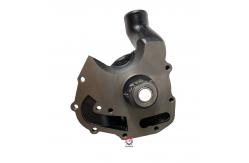China Excavator C4.4 C6.6 Diesel Engine Water Pump U5MW0208 supplier