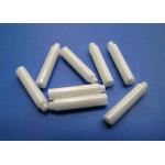 2.5mm FC / SC / ST Zirconia Fiber Optic Ceramic Ferrule , Metal Ferrule for sale