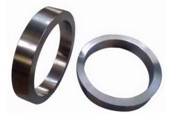 China Ti-6Al-4V Gr5 Titanium Alloy Rings For Aerospace Engineering Polished Surface supplier