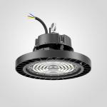 100W 1-10V Loop Hanging LED High Bay Light With 6KV-Line-Earth Surge Protector for sale