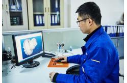 China Orbit Hydraulic Motor manufacturer
