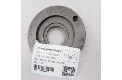 China Excavator Hydraulic Parts Swash Plate PHX-350N 5261375 RE506195 supplier