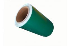 China High Visibility High Intensity Grade Reflective Sheeting  Reflective For Trailers Glass Bead supplier