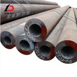 Primary Quantity St52 Thick Wall Seamless Steel Pipe Fluid Transfer Hot Rolled Seamless Pipe 27simn Steel Pipe Length Cutting Customized Steel Tube for sale