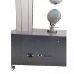 Electronic Computer Tensile Testing Machine Universal Clamp Strength Detect