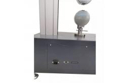 China Electronic Computer Tensile Testing Machine Universal Clamp Strength Detect supplier
