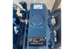 China Original Excavator Engine Assembly For Kubota U30-5 U35-5 supplier