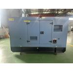 75kVA Industrial Diesel Generator Set | 60KW SDEC-Powered Genset for sale