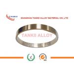 C17200 Beryllium Copper Alloy Aging Hardening Treatment