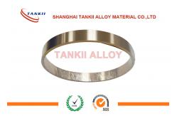 China C17200 Beryllium Copper Alloy Aging Hardening Treatment supplier