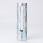 Korea Type Steel Scaffolding Prop Sleeve Machine Threaded Shoring for sale