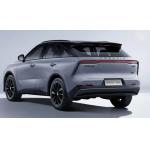 Powerful Venucia V Online Dongfeng Suv Car Low Fuel Consumption for sale