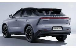 China Powerful Venucia V Online Dongfeng Suv Car Low Fuel Consumption supplier