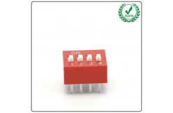 China electric piano key switch HM-DP2.54-4P mini slide switches 3 buyers supplier