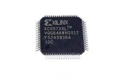 China XC9572XL-10VQG44I supplier