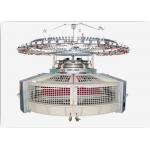 High Production Open Width Circular Knitting Machine 3300mmx2200mmx1900mm for sale