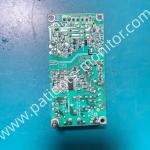 Comen STAR8000C Patient Monitor Power Supply Board 04266223700F Assembly PCB Board