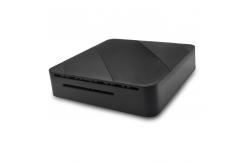 China OEM Digital Cable Set Top Box supplier