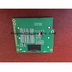 Customized RY160X160 dot sFFC FSTN Monochrome Graphic Display Module COB FPC Driver IC UC1698 for sale