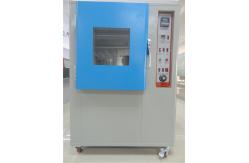 China Automatic Calculation Controller Accelerated Anti-Yellowing UV Aging Tester supplier
