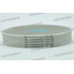 25mm Width Bele Synchroflex At5 / 420 , Especially Suitable For Lectra Cutting Machine Parts for sale
