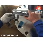 Stainless Steel Flange BS / ISO1/2 NB TO 24 NB Long Weld Neck Flange SO RF Flanges WN RF Flanges SW RF Flange BL RF for sale