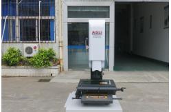 China High Professional Full Automatic Optical 3D Video Measuring Systems supplier