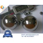 Cemented Tungsten Carbide Ball Bearing High Grind for sale