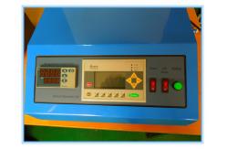 China LCD Plastic Testing Machine , rubber Melt Flow Rate Tester MFR +MVR+PC supplier
