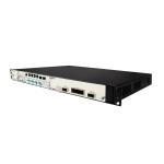 1U 19 4 Slots Intelligent Multi Service DWDM / OTN Transmission Platform