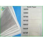 Strong Strength Fabric Printer Paper Sheet 1.5 * 200m For Shopping Bag for sale