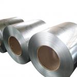Gi Coil Dx51d Z 0.5-5mm Thick Can Be Customized Excellent Hot Dipped Galvanized Steel Coil Suitable for Container Making for sale