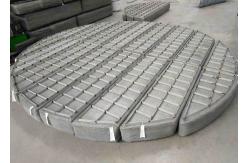 China Alloy 20 Material Wire Mesh Mist Eliminator supplier
