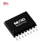 MX35LF2GE4AB-MI High Performance Flash Memory Chip for Storage and Data Transfer for sale