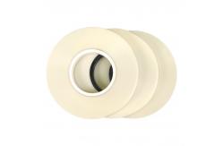 China Po Film High Stickiness Hot Melt Adhesive Tape For U Nail supplier
