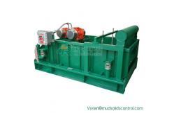 China Linear Motion Shale Shaker – Advanced Solids Control Equipment for Drilling supplier