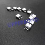 Hauni Max Super Slim Advanced Process Silicon Transistor D2PAK for sale
