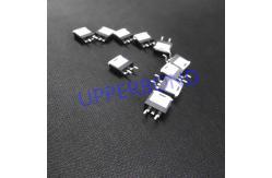 China Hauni Max Super Slim Advanced Process Silicon Transistor D2PAK supplier