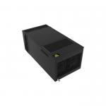Space Saving 3.5kW Packaged Data Center HVAC Units DX Precision Cooling 8U