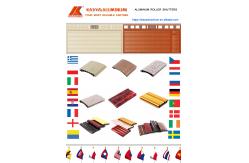 China Furniture Aluminium Profiles manufacturer