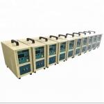 Capacitor Induction Heating Machine 6kw Ultra High Frequency Induction Heating Machine
